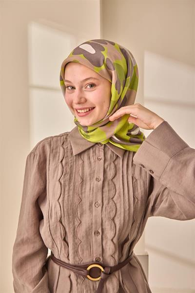 Silk Home Aura Eşarp 140003-11