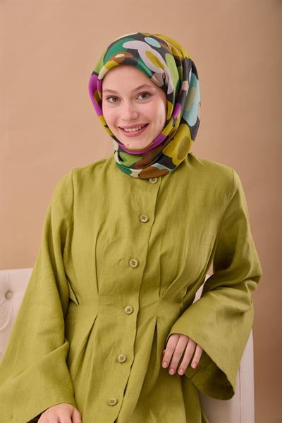 Silk Home Aura Eşarp 140003-12