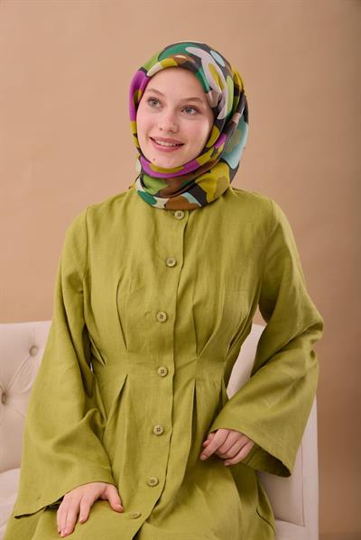 Silk Home Aura Eşarp 140003-12