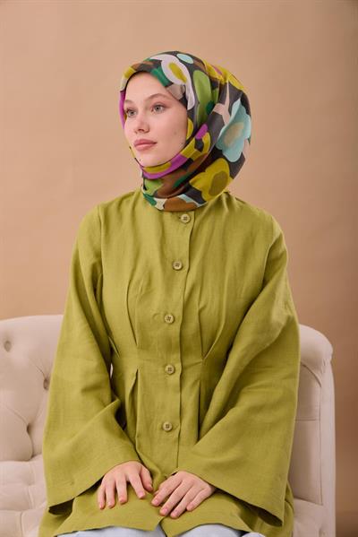 Silk Home Aura Eşarp 140003-12