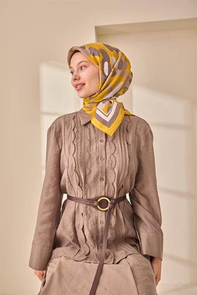 Silk Home Aura Eşarp 140003-14