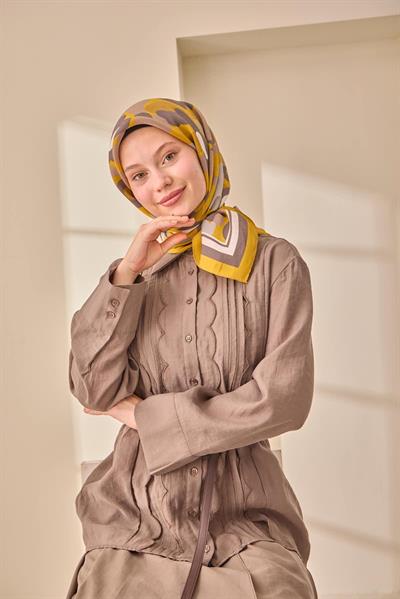 Silk Home Aura Eşarp 140003-14