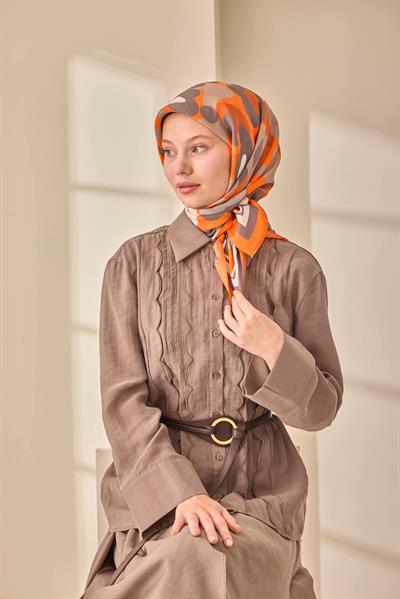 Silk Home Aura Eşarp 140003-16