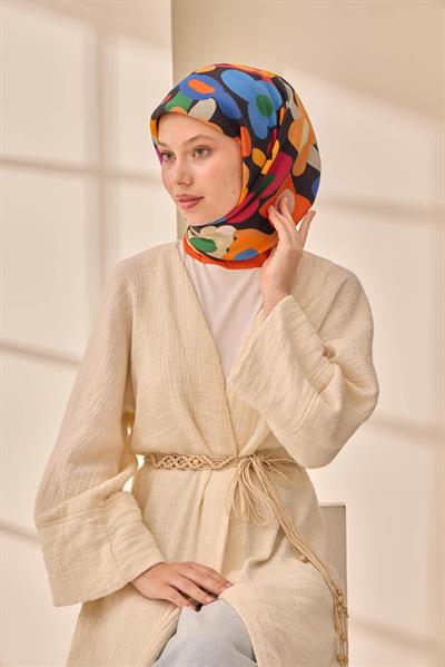 Silk Home Aura Eşarp 140003-17