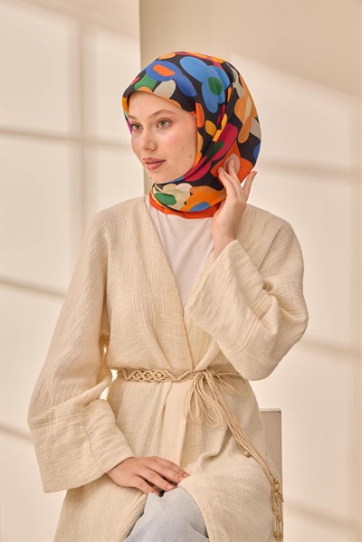 Silk Home Aura Eşarp 140003-17