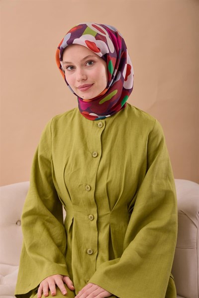 Silk Home Aura Eşarp 140003-20
