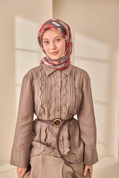 Silk Home Aura Eşarp 140003-21