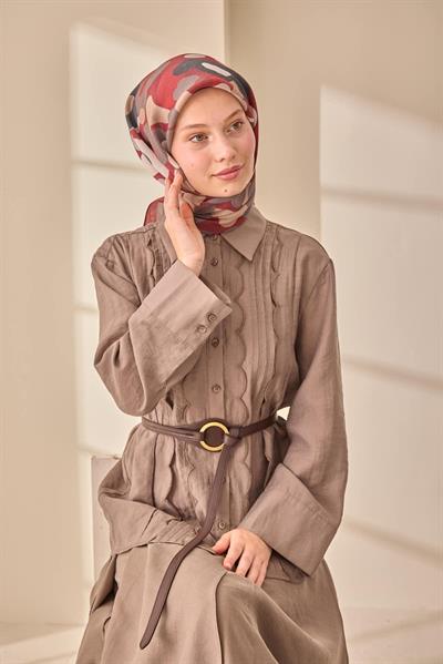 Silk Home Aura Eşarp 140003-21