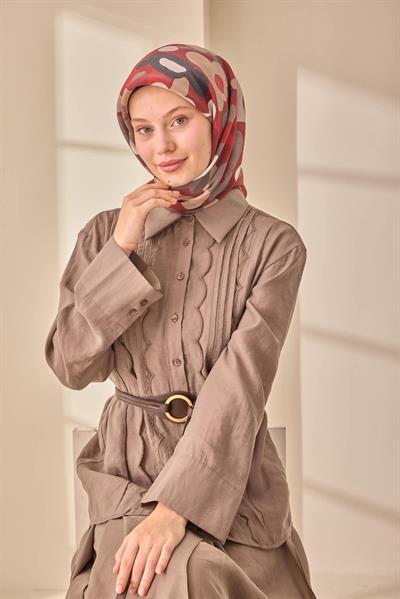 Silk Home Aura Eşarp 140003-21