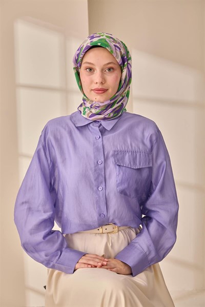 Silk Home Aura Eşarp 140004-04