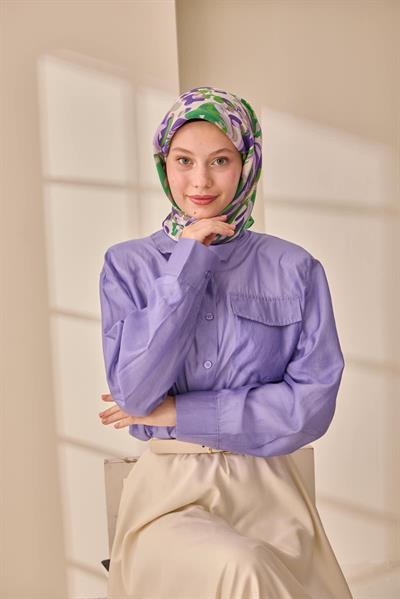 Silk Home Aura Eşarp 140004-04