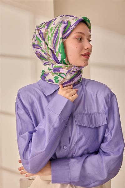 Silk Home Aura Eşarp 140004-04