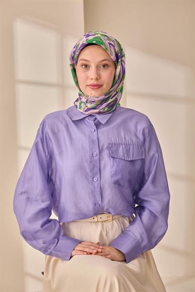 Silk Home Aura Eşarp 140004-04