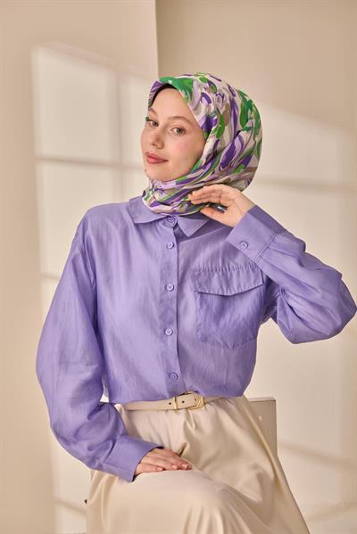 Silk Home Aura Eşarp 140004-04