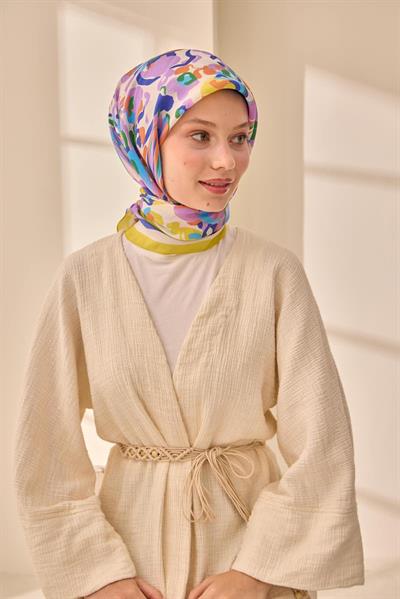 Silk Home Aura Eşarp 140004-07