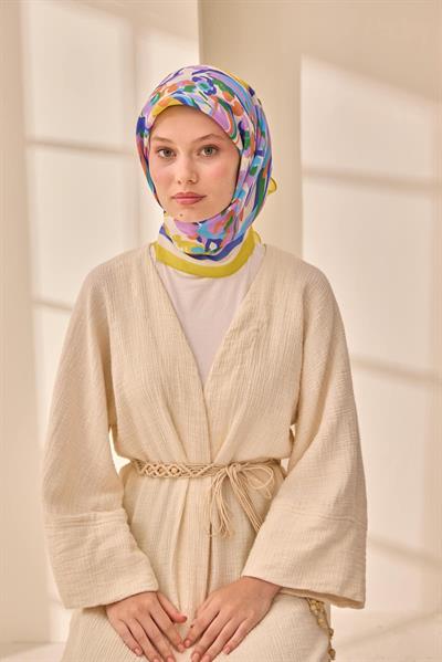 Silk Home Aura Eşarp 140004-07