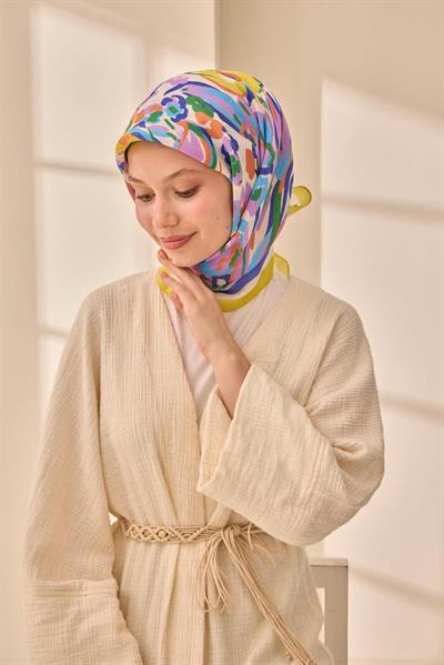 Silk Home Aura Eşarp 140004-07