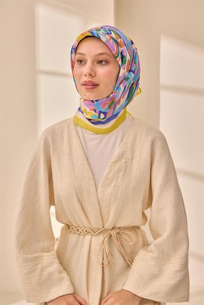 Silk Home Aura Eşarp 140004-07