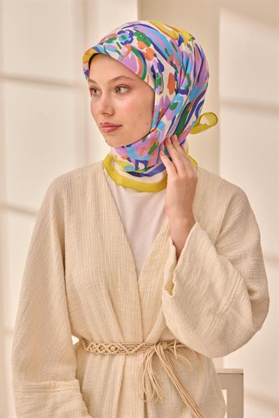 Silk Home Aura Eşarp 140004-07