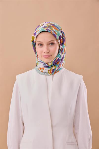 Silk Home Aura Eşarp 140004-09