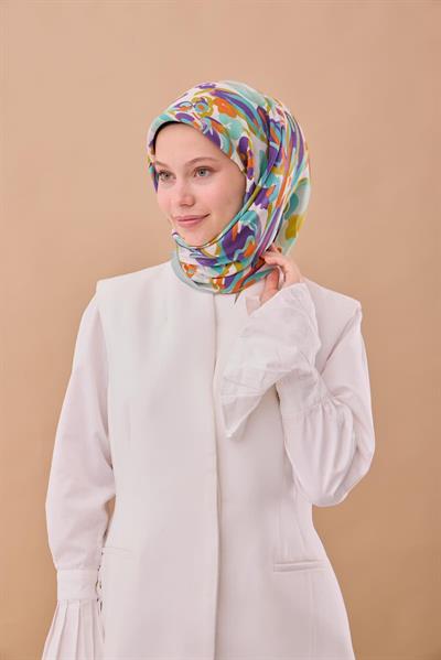 Silk Home Aura Eşarp 140004-09