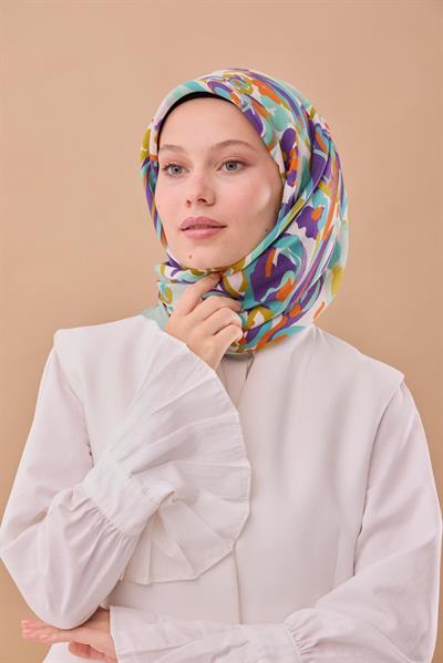 Silk Home Aura Eşarp 140004-09