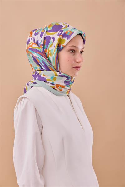 Silk Home Aura Eşarp 140004-09