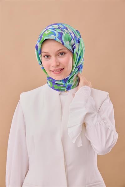 Silk Home Aura Eşarp 140004-10