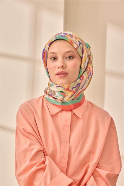 Silk Home Aura Eşarp 140004-15
