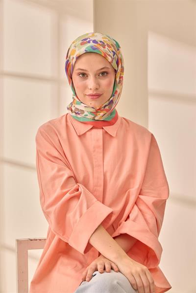 Silk Home Aura Eşarp 140004-15