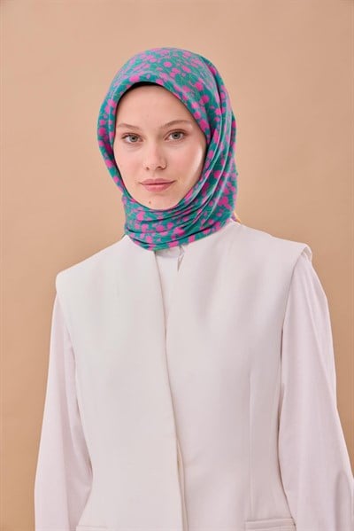 Silk Home Aura Eşarp 140005-15