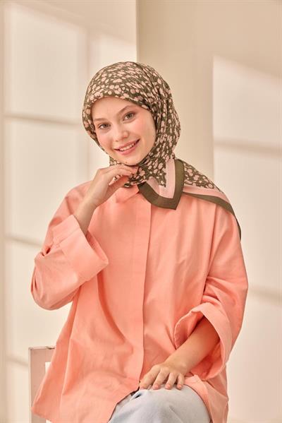 Silk Home Aura Eşarp 140005-16