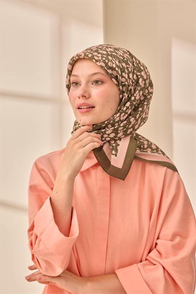 Silk Home Aura Eşarp 140005-16