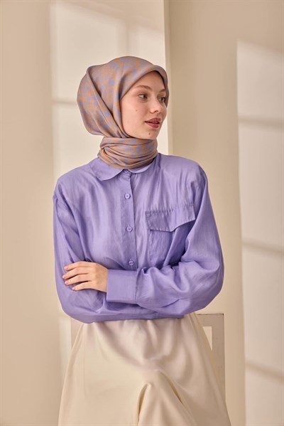 Silk Home Aura Eşarp 140005-20