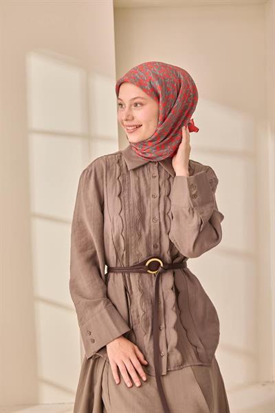 Silk Home Aura Eşarp 140005-25