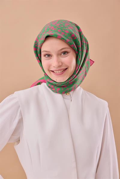 Silk Home Aura Eşarp 140005-27