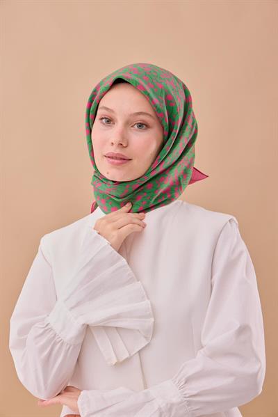 Silk Home Aura Eşarp 140005-27