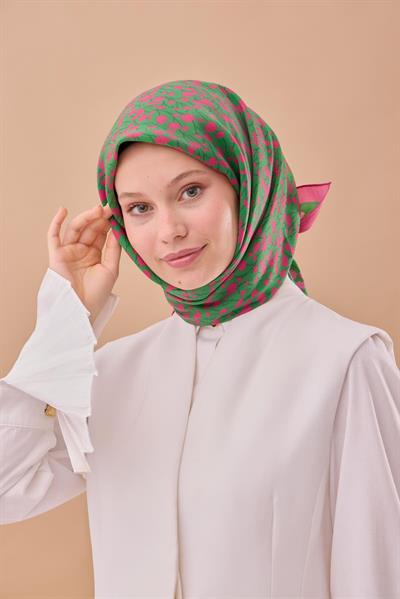 Silk Home Aura Eşarp 140005-27
