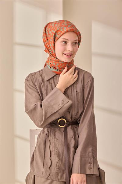 Silk Home Aura Eşarp 140005-28