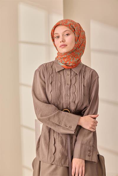 Silk Home Aura Eşarp 140005-28