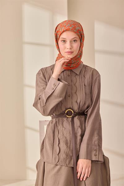 Silk Home Aura Eşarp 140005-28