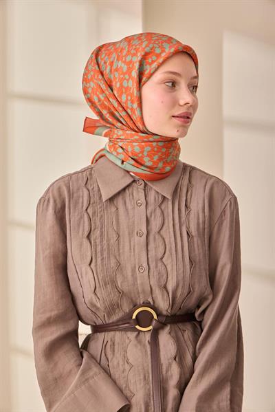 Silk Home Aura Eşarp 140005-28