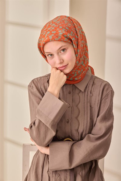 Silk Home Aura Eşarp 140005-28