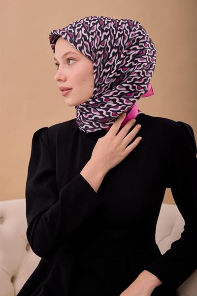 Silk Home Aura Eşarp 140006-01