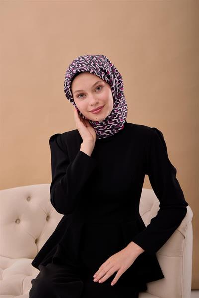 Silk Home Aura Eşarp 140006-01