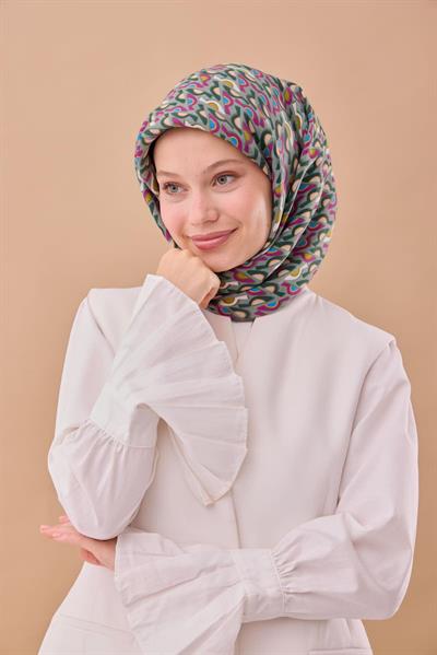 Silk Home Aura Eşarp 140006-02