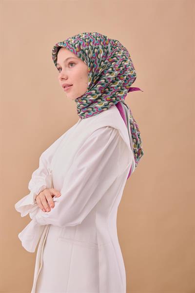 Silk Home Aura Eşarp 140006-02