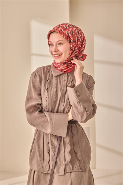 Silk Home Aura Eşarp 140006-04