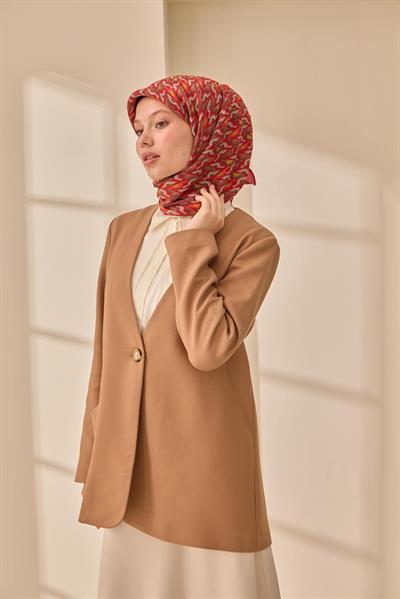 Silk Home Aura Eşarp 140006-06