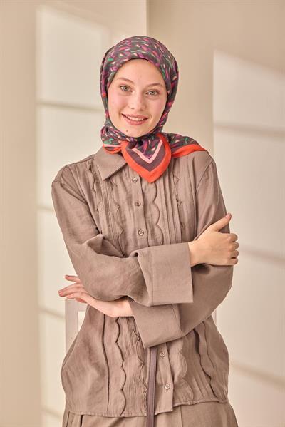 Silk Home Aura Eşarp 140006-07